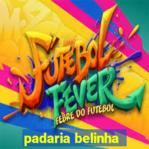 padaria belinha